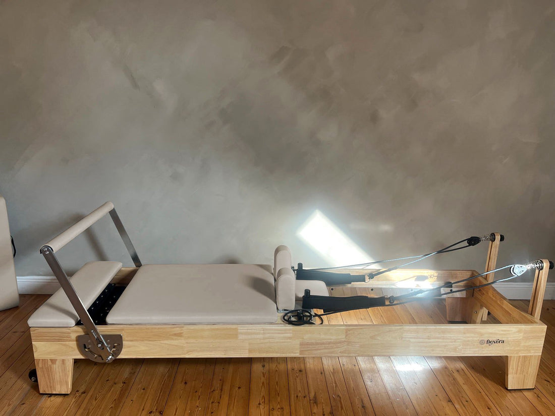 Why Is Reformer Pilates Good for You?