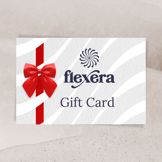 Flexera Gift Card